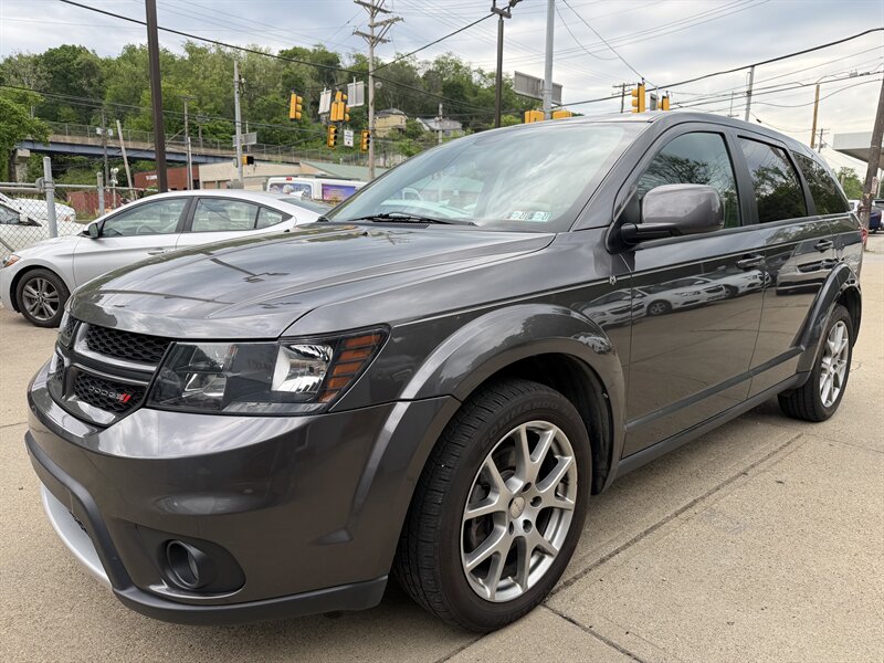 2014 Dodge Journey R/T   - Photo 1 - Pittsburgh, PA 15226
