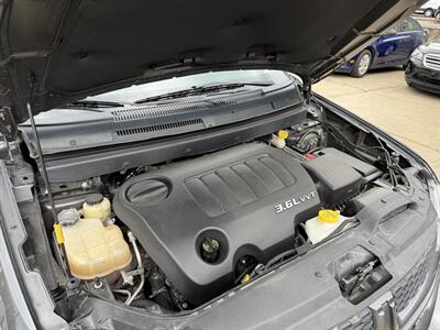 2014 Dodge Journey R/T - Photo 13 - Pittsburgh, PA 15226