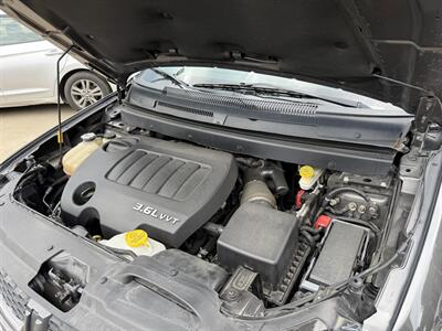 2014 Dodge Journey R/T - Photo 14 - Pittsburgh, PA 15226