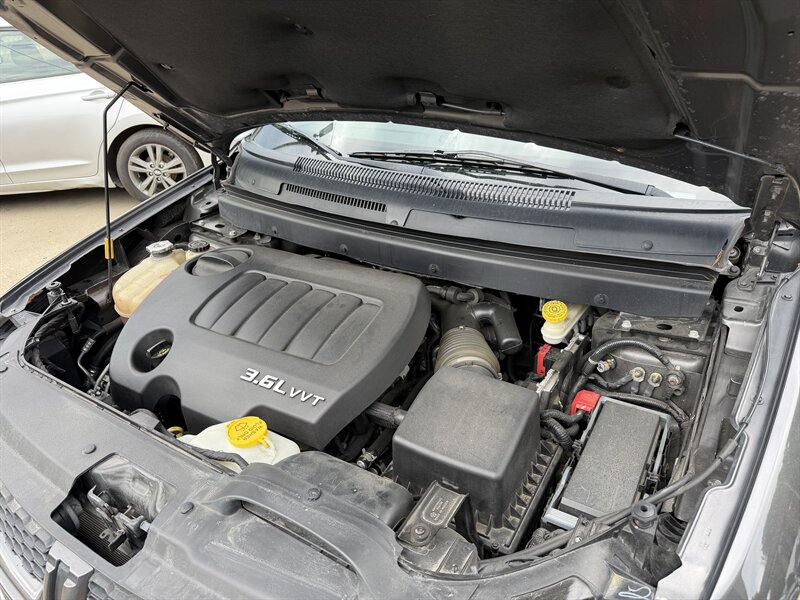 2014 Dodge Journey R/T - Photo 14 - Pittsburgh, PA 15226