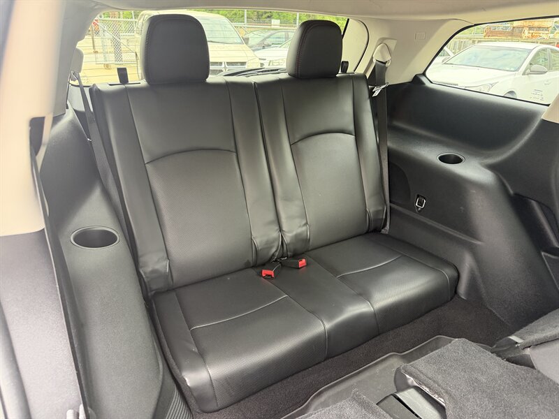 2014 Dodge Journey R/T - Photo 34 - Pittsburgh, PA 15226