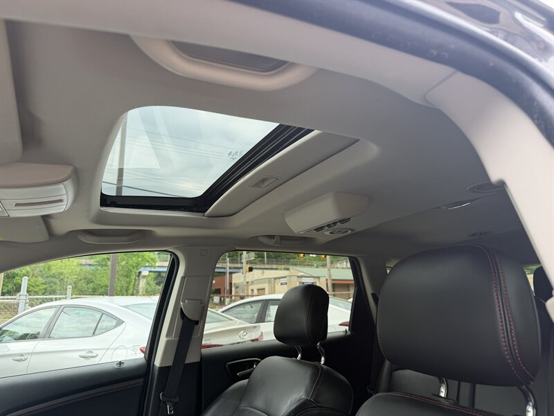 2014 Dodge Journey R/T - Photo 30 - Pittsburgh, PA 15226