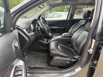 2014 Dodge Journey R/T - Photo 18 - Pittsburgh, PA 15226