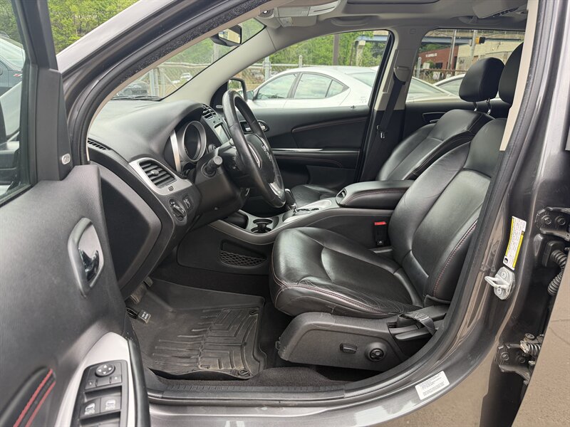 2014 Dodge Journey R/T - Photo 18 - Pittsburgh, PA 15226