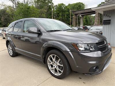 2014 Dodge Journey R/T - Photo 5 - Pittsburgh, PA 15226