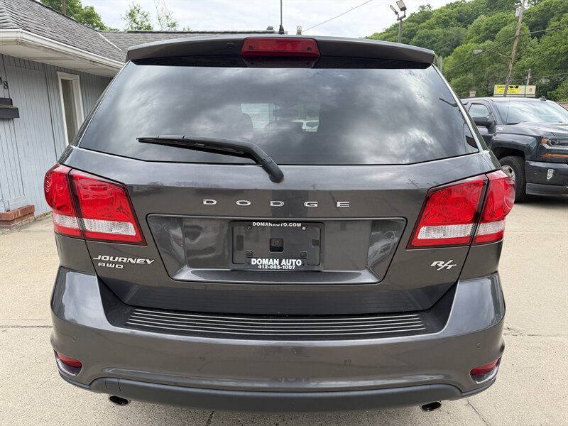 2014 Dodge Journey R/T - Photo 3 - Pittsburgh, PA 15226