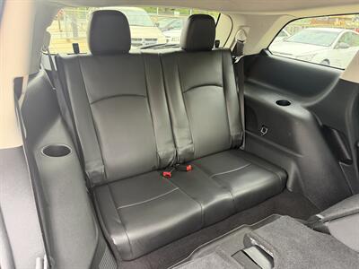 2014 Dodge Journey R/T - Photo 35 - Pittsburgh, PA 15226