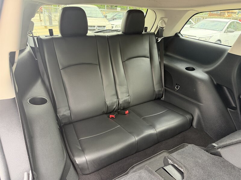 2014 Dodge Journey R/T - Photo 35 - Pittsburgh, PA 15226