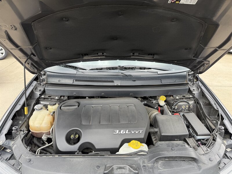 2014 Dodge Journey R/T - Photo 12 - Pittsburgh, PA 15226