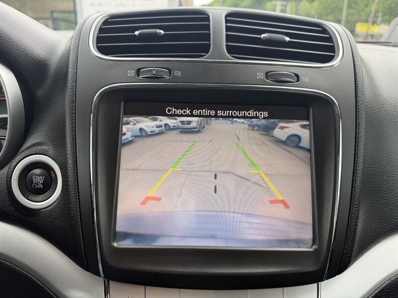 2014 Dodge Journey R/T - Photo 26 - Pittsburgh, PA 15226