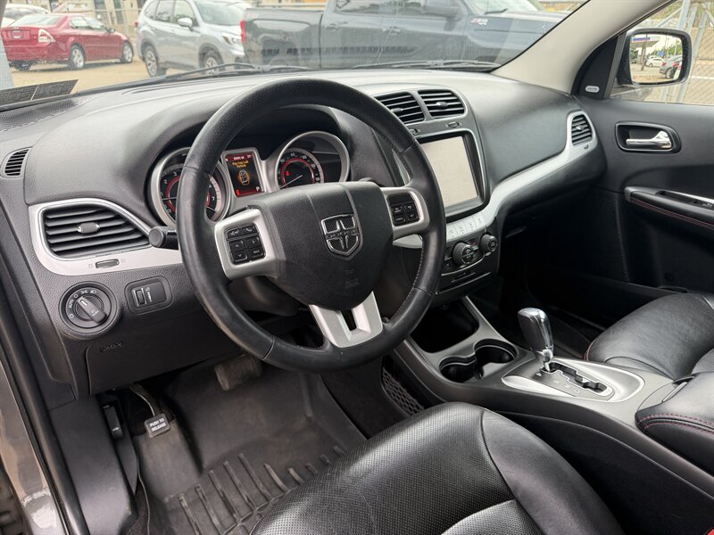 2014 Dodge Journey R/T - Photo 17 - Pittsburgh, PA 15226