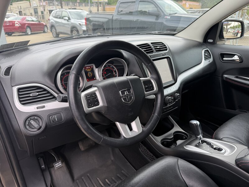 2014 Dodge Journey R/T - Photo 21 - Pittsburgh, PA 15226