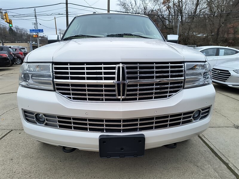 2009 Lincoln Navigator - Photo 6 - Pittsburgh, PA 15226