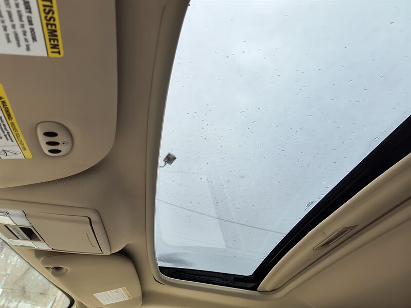 2009 Lincoln Navigator - Photo 23 - Pittsburgh, PA 15226