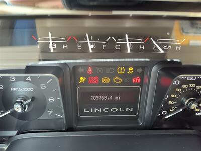 2009 Lincoln Navigator - Photo 25 - Pittsburgh, PA 15226
