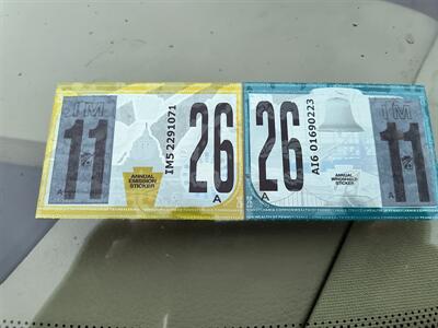 2009 Lincoln Navigator - Photo 16 - Pittsburgh, PA 15226