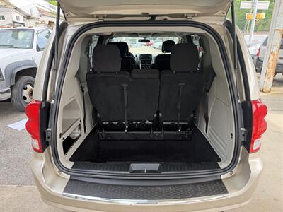 2013 Dodge Grand Caravan SE   - Photo 36 - Pittsburgh, PA 15226
