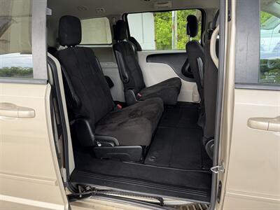 2013 Dodge Grand Caravan SE   - Photo 29 - Pittsburgh, PA 15226