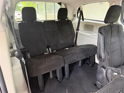 2013 Dodge Grand Caravan SE   - Photo 33 - Pittsburgh, PA 15226