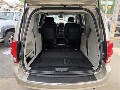 2013 Dodge Grand Caravan SE   - Photo 37 - Pittsburgh, PA 15226