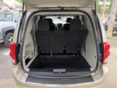 2013 Dodge Grand Caravan SE   - Photo 35 - Pittsburgh, PA 15226