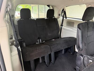 2013 Dodge Grand Caravan SE   - Photo 34 - Pittsburgh, PA 15226