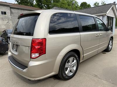 2013 Dodge Grand Caravan SE   - Photo 4 - Pittsburgh, PA 15226