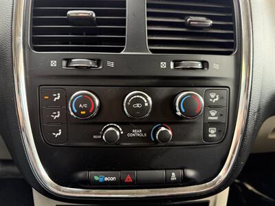 2013 Dodge Grand Caravan SE   - Photo 25 - Pittsburgh, PA 15226