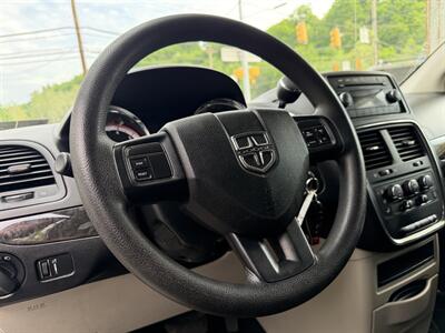 2013 Dodge Grand Caravan SE   - Photo 18 - Pittsburgh, PA 15226
