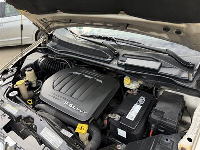 2013 Dodge Grand Caravan SE   - Photo 13 - Pittsburgh, PA 15226