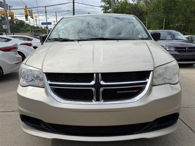 2013 Dodge Grand Caravan SE   - Photo 6 - Pittsburgh, PA 15226