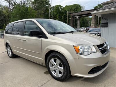 2013 Dodge Grand Caravan SE   - Photo 5 - Pittsburgh, PA 15226