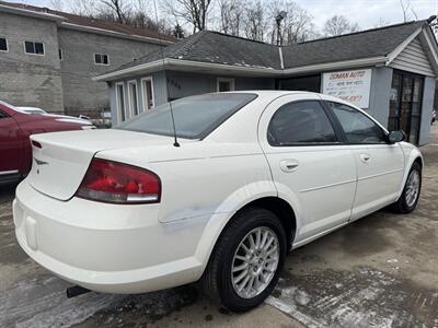 2004 Chrysler Sebring   - Photo 4 - Pittsburgh, PA 15226