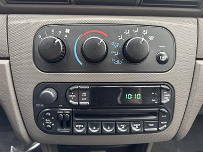 2004 Chrysler Sebring   - Photo 20 - Pittsburgh, PA 15226