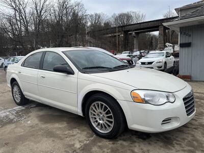 2004 Chrysler Sebring   - Photo 5 - Pittsburgh, PA 15226