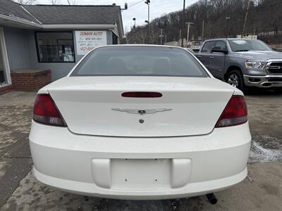 2004 Chrysler Sebring   - Photo 3 - Pittsburgh, PA 15226