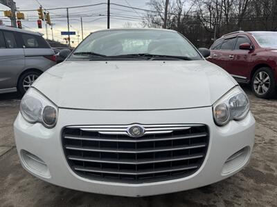 2004 Chrysler Sebring   - Photo 6 - Pittsburgh, PA 15226