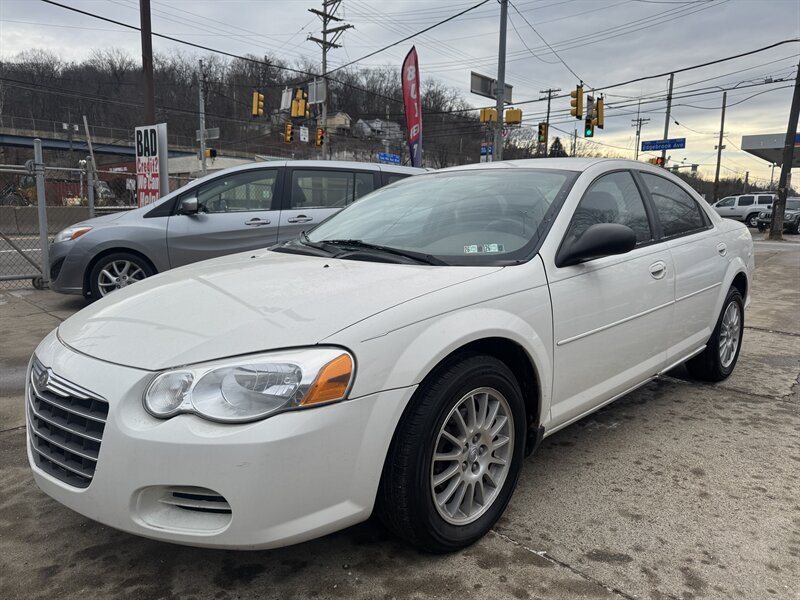 2004 Chrysler Sebring   - Photo 1 - Pittsburgh, PA 15226