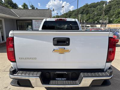 2016 Chevrolet Colorado   - Photo 3 - Pittsburgh, PA 15226
