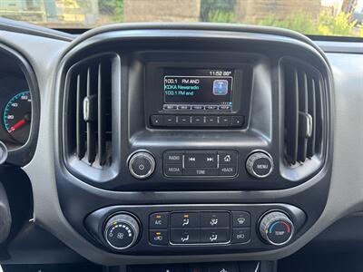 2016 Chevrolet Colorado   - Photo 24 - Pittsburgh, PA 15226