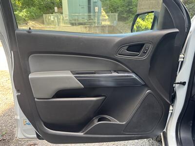 2016 Chevrolet Colorado   - Photo 28 - Pittsburgh, PA 15226