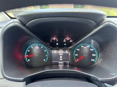 2016 Chevrolet Colorado   - Photo 22 - Pittsburgh, PA 15226