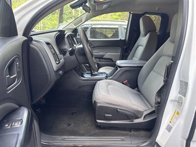 2016 Chevrolet Colorado   - Photo 8 - Pittsburgh, PA 15226