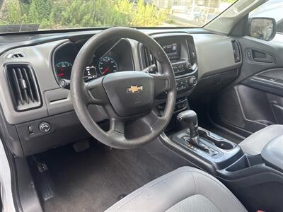 2016 Chevrolet Colorado   - Photo 6 - Pittsburgh, PA 15226