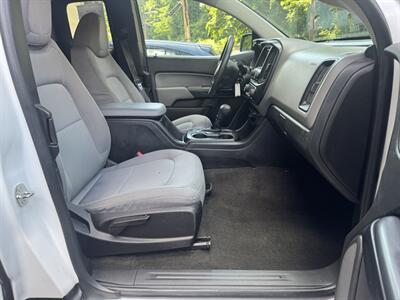 2016 Chevrolet Colorado   - Photo 11 - Pittsburgh, PA 15226