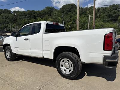 2016 Chevrolet Colorado   - Photo 2 - Pittsburgh, PA 15226