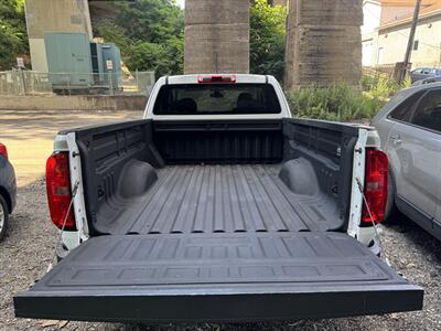 2016 Chevrolet Colorado   - Photo 17 - Pittsburgh, PA 15226