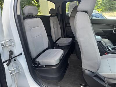 2016 Chevrolet Colorado   - Photo 14 - Pittsburgh, PA 15226