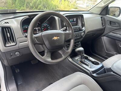 2016 Chevrolet Colorado   - Photo 5 - Pittsburgh, PA 15226