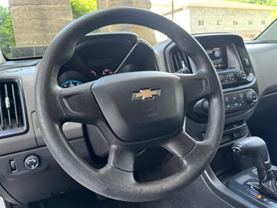 2016 Chevrolet Colorado   - Photo 21 - Pittsburgh, PA 15226